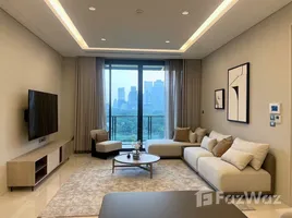 2 Bedroom Condo for rent at The Residences at Sindhorn Kempinski Hotel Bangkok, Lumphini, Pathum Wan, Bangkok, Thailand