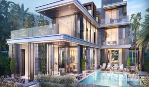 6 Bedrooms Villa for sale in , Dubai DAMAC Lagoons