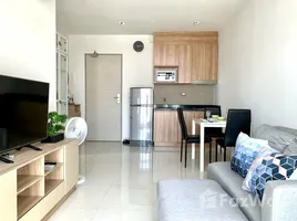 2 Habitación Departamento en alquiler en Ideo Verve Ratchaprarop, Makkasan