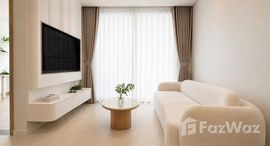 Viviendas disponibles en High- End Beach Apartment