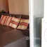 2 Schlafzimmer Wohnung zu vermieten im Ideo Verve Ratchaprarop, Makkasan