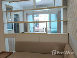 Студия Квартира на продажу в The Log 3 Sukhumvit 101, Bang Chak