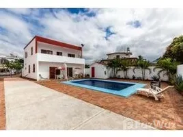 4 Habitación Casa en venta en México, Compostela, Nayarit, México