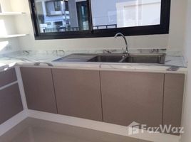 3 Bedroom House for sale at The Complete Sriracha, Surasak, Si Racha