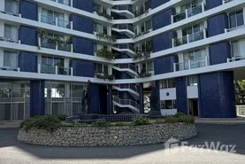 Navin Park Condominium Проект недвижимости в , Чонбури
