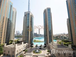 2 Bedroom Apartment for sale at 29 Burj Boulevard Tower 2, 29 Burj Boulevard