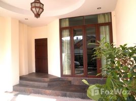 3 Bedrooms Townhouse for sale in Nong Prue, Pattaya Phratumnak Townhouse