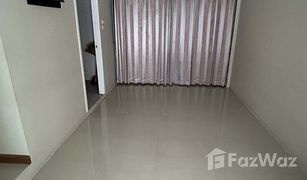 3 Bedrooms Townhouse for sale in Bang Chan, Bangkok The Most Samwa-Minburi