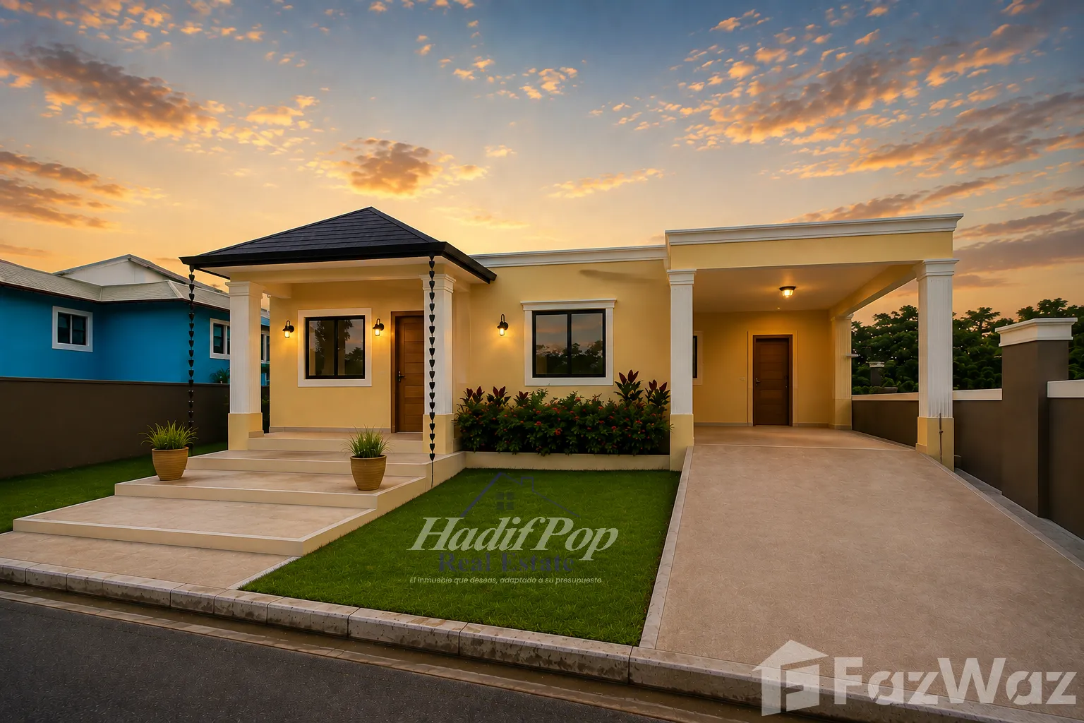 Casa en Puerto Plata, foto 5