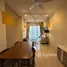 Studio Appartement zu vermieten im The Wharf Residence, Dengkil, Sepang, Selangor, Malaysia