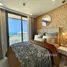 1 спален Кондо в аренду в Copacabana Beach Jomtien, Nong Prue
