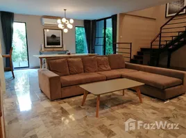 Lily House 에서 임대할 3 침실 아파트, Khlong Toei Nuea, Watthana, 방콕