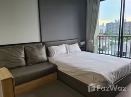 คอนโด สตูดิโอ ให้เช่า ในโครงการ เอคิว เอลิคซ์ เรซิเดนซ์ ศูนย์วิจัย, บางกะปิ