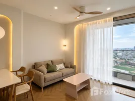 Appartement 1 chambre à louer à Sun Cosmo Residence, An Hai Tay