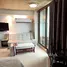 Studio Condo for sale at First Tower, Khlong Toei Nuea