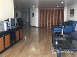 3 Bedrooms Condo for rent in Cha-Am, Phetchaburi Chukamol Condominium