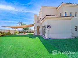 5 Bedroom Villa for sale at Lila, Arabian Ranches 2