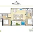 2 Bedroom Condo for sale at The Riviera Malibu, Nong Prue, Pattaya