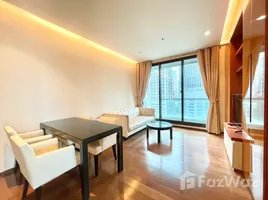 2 chambre Condominium à louer à , Khlong Tan