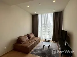 อพาร์ทเม้นท์ 2 ห้องนอน ให้เช่า ในโครงการ โนเบิล อราวน์ สุขุมวิท 33, คลองตันเหนือ