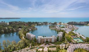 2 Schlafzimmern Wohnung zu verkaufen in Choeng Thale, Phuket Angsana Oceanview Residences