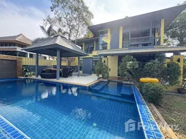 4 Bedroom House for sale at The Village At Horseshoe Point, Pong, Pattaya