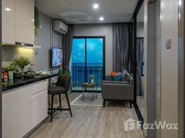 1 спален Квартира в аренду в Dusit D2 Residences, Нонг Кае