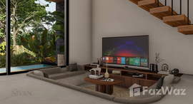 ยูนิตที่เหลืออยู่ในโครงการ Casa Nivan