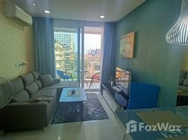 1 Schlafzimmer Wohnung zu verkaufen im Grande Caribbean, Nong Prue, Pattaya