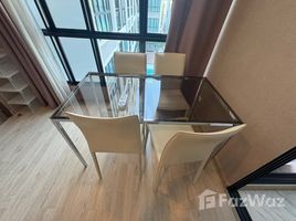 คอนโด 2 ห้องนอน ให้เช่า ในโครงการ เดอะคิวบ์ เออร์เบิน สาทร – จันทน์, วัดพระยาไกร, บางคอแหลม