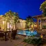 3 Habitación Villa en alquiler en Fusion Suites Da Nang, Phuoc My