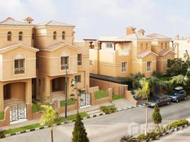 4 Bedroom Townhouse for sale at Grand Residence, South Investors Area