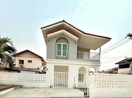 在Chiang Mai View Suai 2 Village租赁的3 卧室 别墅, Mae Hia, 孟清迈, 清迈, 泰国