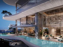 1 спален Квартира на продажу в Damac Bay, Dubai Harbour