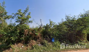 N/A Grundstück zu verkaufen in Koeng, Maha Sarakham 