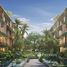 3 chambre Condominium à vendre à Gardens of Eden - Eden Residence., Choeng Thale