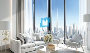3 Habitaciones Apartamento en venta en Sobha Hartland, Dubái The Crest