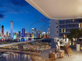 在Marina Vista出售的2 卧室 住宅, 艾玛尔海滨, Dubai Harbour