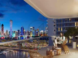 2 спален Квартира на продажу в Marina Vista, EMAAR Beachfront