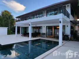 5 Habitación Villa en venta en The Secret Garden Villa, Choeng Thale, Thalang, Phuket