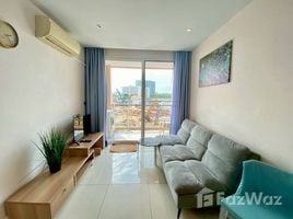 1 Bedroom Condo for sale at Atlantis Condo Resort, Nong Prue, Pattaya