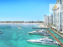 3 спален Кондо на продажу в Palace Beach Residence, EMAAR Beachfront, Dubai Harbour