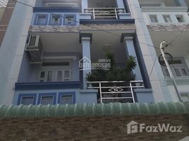 4 Habitación Casa en venta en Vietnam, Tan Chanh Hiep, District 12, Ho Chi Minh City, Vietnam