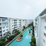 1 спален Квартира в аренду в The Trust Condo Huahin, Хуа Хин Циты