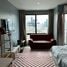 Studio Condo for rent at Casa Condo Asoke-Dindaeng, Din Daeng, Din Daeng, Bangkok, Thailand