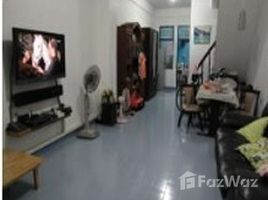2 chambre Maison de ville for rent in Bangkok, Anusawari, Bang Khen, Bangkok