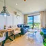 2 спален Квартира в аренду в Venetian Signature Condo Resort Pattaya, Nong Prue