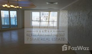 3 Schlafzimmern Appartement zu verkaufen in , Abu Dhabi Al Noor Tower