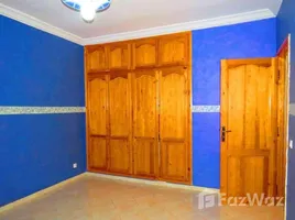 4 غرفة نوم شقة للبيع في Belle appartement a vendre a founty Agadir, NA (Bensergao), إقليم أغادير - أدا وتنان‎