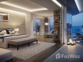 3 спален Квартира на продажу в City Center Residences, Burj Views, Downtown Dubai